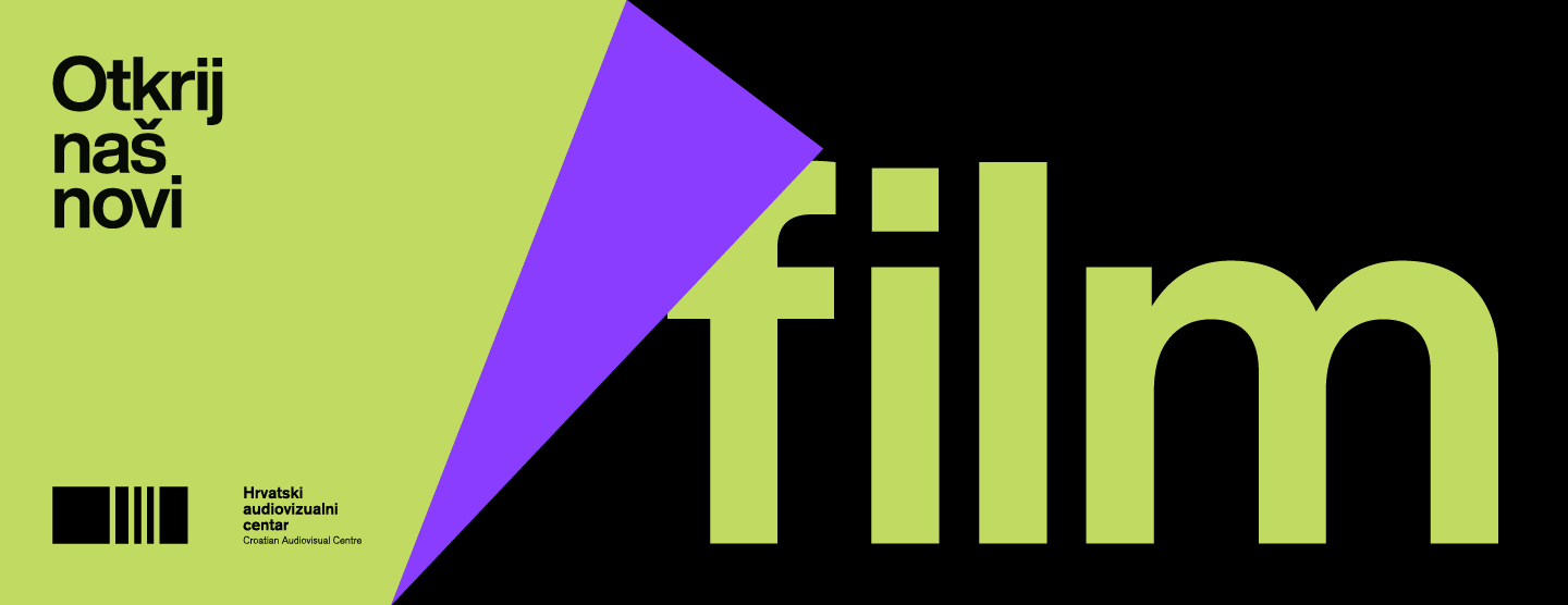 Otkrij naš novi film