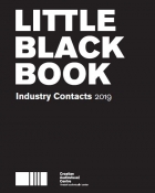 Little Black Book 2019