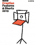 New Croatian Features & Shorts 2/2019