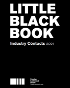 Little Black Book 2021