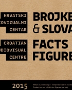 Facts & Figures for 2015 (HR/EN)
