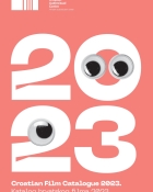 Croatian Film Catalogue 2023 (HR/EN)