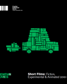 Croatian Films 2010/2011 - Shorts, Animated, Experimental