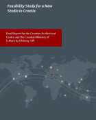 Feasibility Study for a New Studio in Croatia