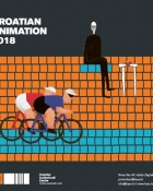 Croatian Animation, Annecy 2018