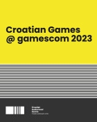 Croatian Games 2023