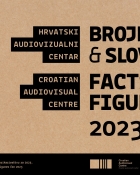 Brojke i slova za 2023. (HR/EN)