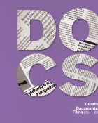Croatian Documentaries 2011/2012
