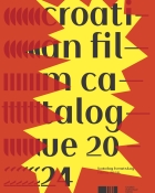 Croatian Film Catalogue 2024 (HR/EN)