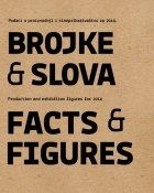 Facts & Figures for 2014 (HR/EN)