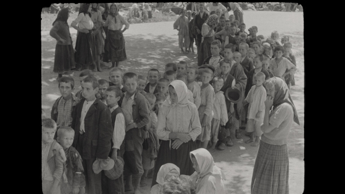 Oktavijan za najbolji igrani film u 2019.: Dnevnik Diane Budisavljević’