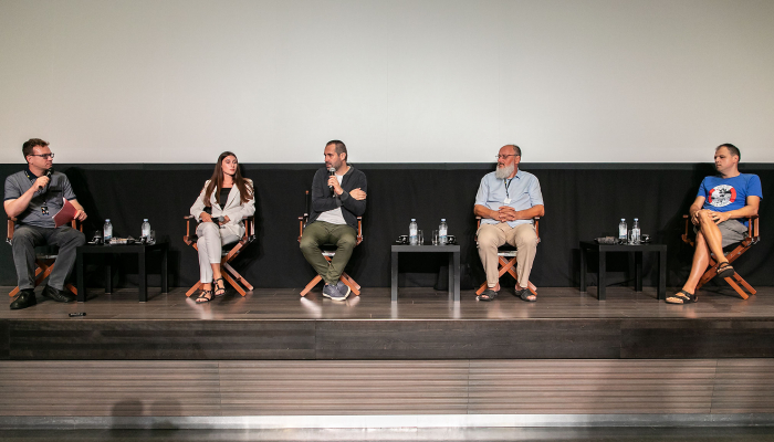 Svečano otvoren 68. Pulski filmski festivalpovezana slika