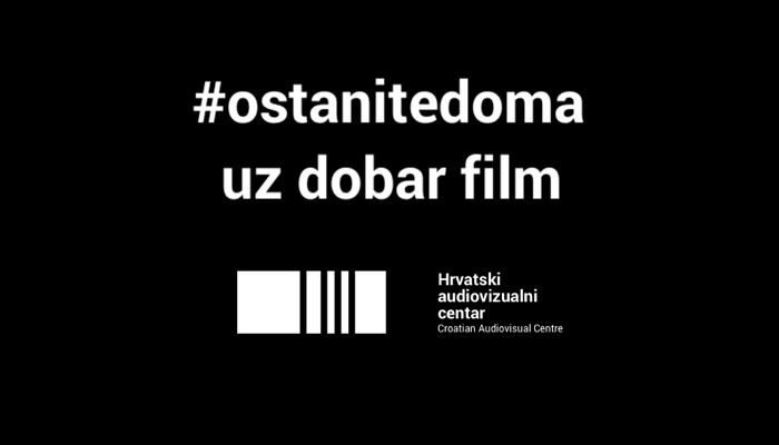 HAVC podržao kampanju #ostanidomapovezana slika