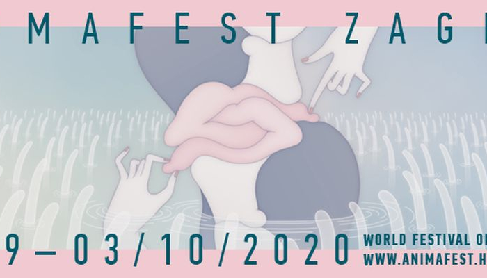 Veliko natjecanje kratkometražnog filma Animafesta 2020povezana slika