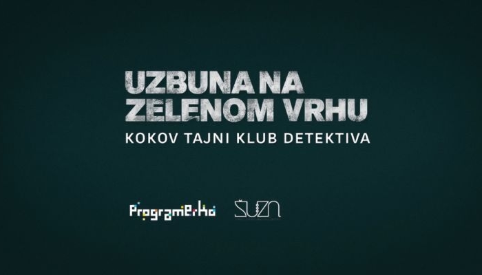 povezana slika