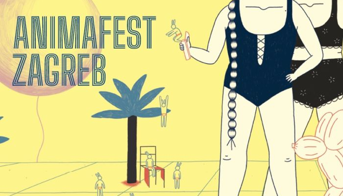 31. Animafest Zagreb predstavlja odabrane kratkometražne, studentske i hrvatske filmovepovezana slika