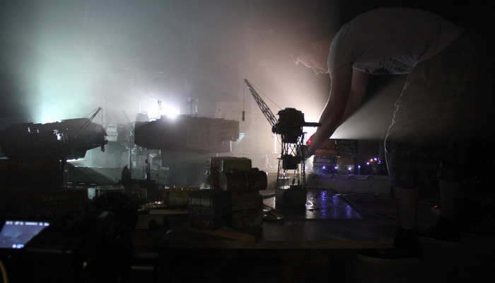 <em>Slice of Life</em>: projekcija filma i izložba u Laubipovezana slika