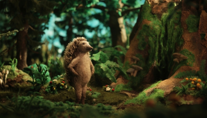 <em>Ježeva kuća</em> i <em>U plavetnilo</em> osvojili posebna priznanja na 67. Berlinaleu!povezana slika