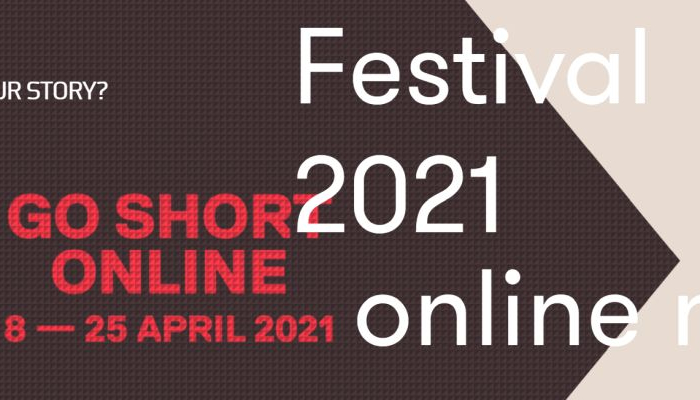 Go Short 2021.: Fokus na Hrvatsku i njezinu bogatu filmsku povijestpovezana slika