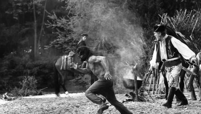 Rumunjski film <em>Bravo!</em> pobjednik 9. Vukovar film festivalapovezana slika