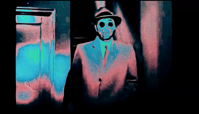 Animirani film <em>Slučajna raskoš prozirnog vodenog rebusa</em> Dalibora Barića u utrci za Oscarapovezana slika