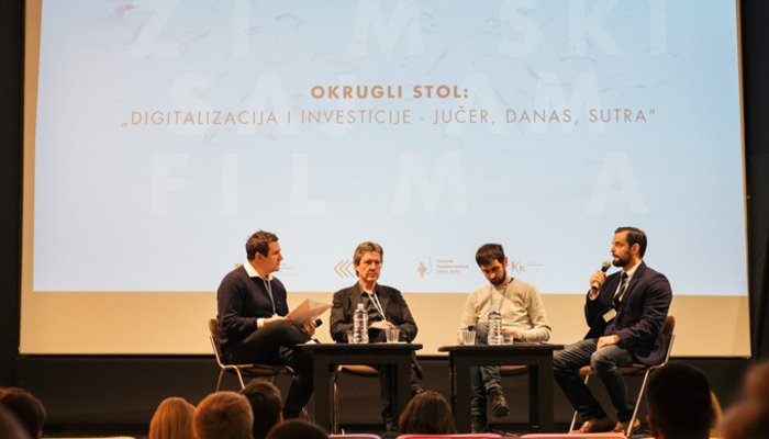 povezana slika