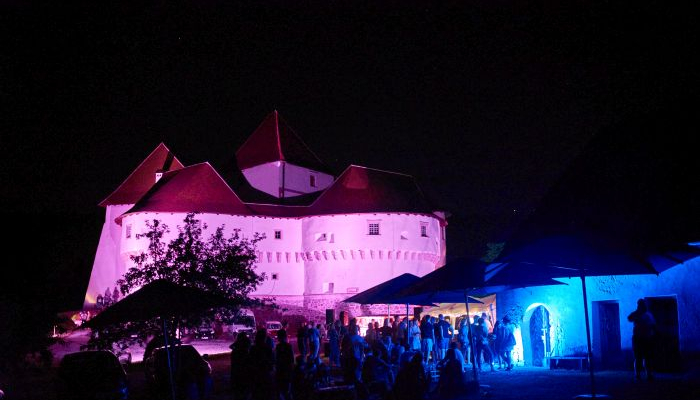 <em>Bijeli Božić</em> i <em>In the Air Tonight</em> pobjednici 19. Tabor film festivalapovezana slika