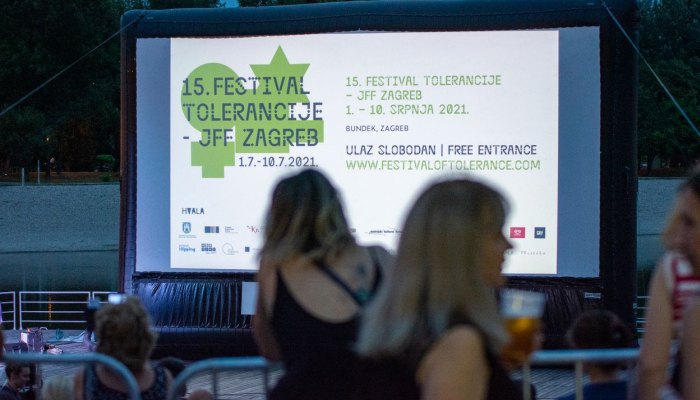 Zatvoreno 15. izdanje Festivala tolerancije povezana slika