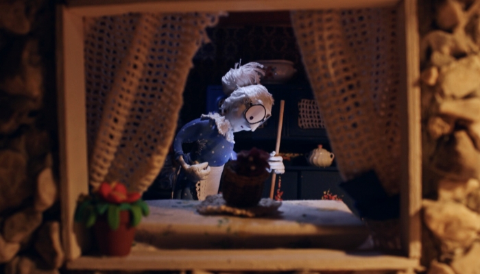 Nagrada filmu <em>Iz dubine</em> autorice Katrin Novakovićpovezana slika