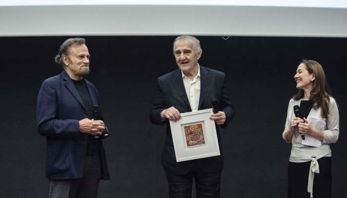 <em>Halimin put</em> osvojio Nagradu publike na MedFilmFestupovezana slika