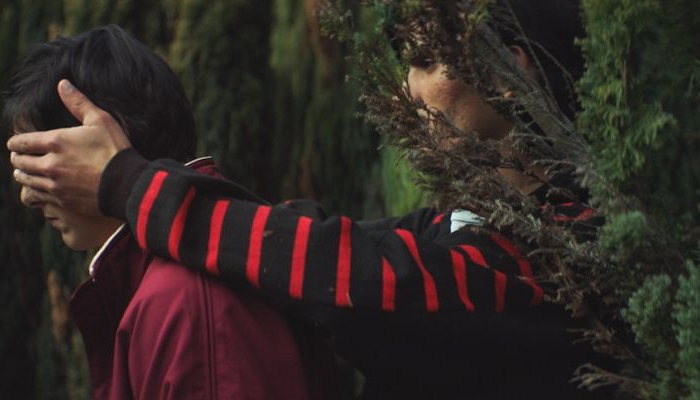 <em>Oaza</em> Ivana Ikića najbolji je dugometražni film 18. Zagreb Film Festivalapovezana slika