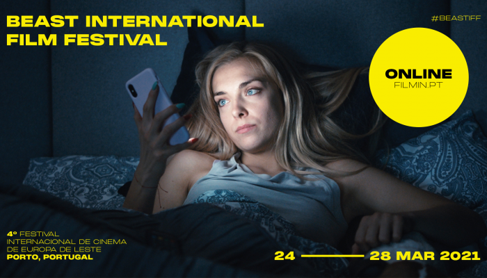 Hrvatski filmovi na međunarodnom filmskom festivalu BEAST IFF u Portugalupovezana slika