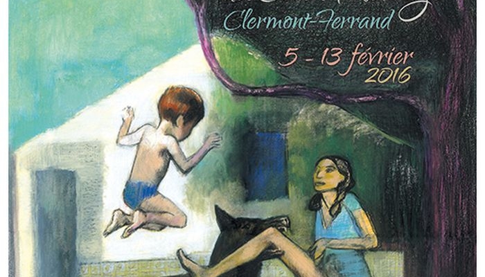 Hrvatski kratkometražni projekt na radionici 'Kuće scenarista' u Clermont–Ferrandupovezana slika