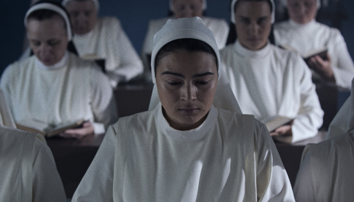 <em>Nun of Your Business</em> Ivane Marinić Kragić stiže u domaća kinapovezana slika