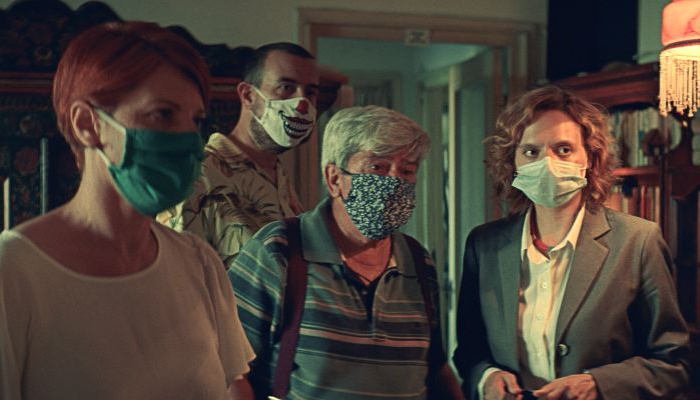 Zlatni medvjed 71. Berlinalea hrvatskoj manjinskoj koprodukciji <em>Baksuzno bubanje ili bezumni pornić</em> Radua Judea povezana slika