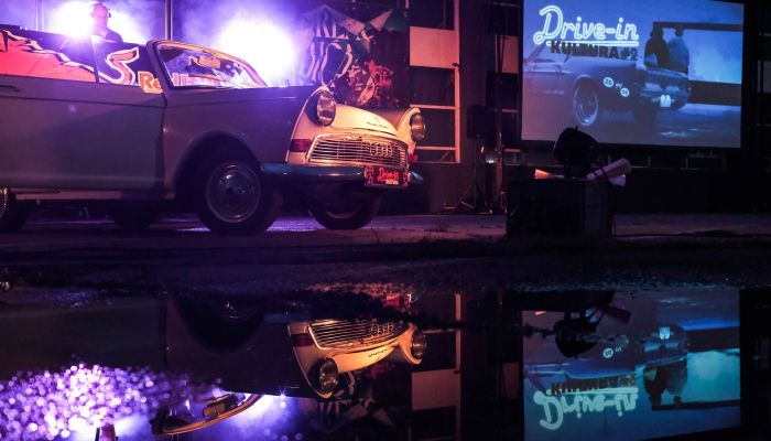 Drive in kultura u Osijekupovezana slika
