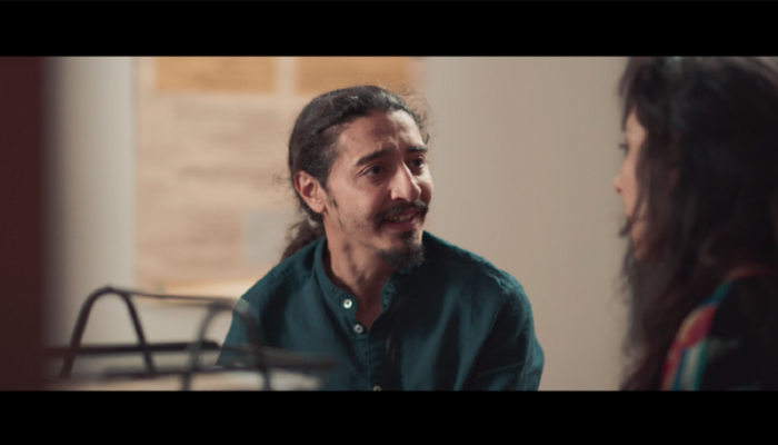 Film ‘The Stamp’ u finalu studentskog Oscara