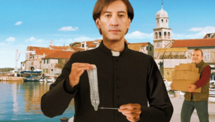 povezana slika