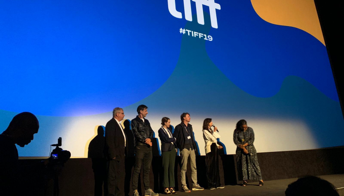 Na festivalu u Torontu održane premijere filmova <em>Bosonogi car</em> i <em>Toomas ispod doline divljih vukova</em>povezana slika