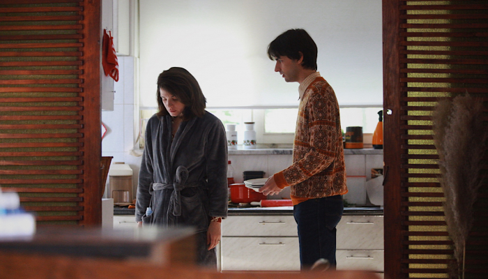 Završeno snimanje igranog filma ‘Stric’