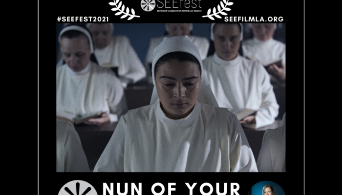 Croatian titles awarded at 16th SEEfest related image
