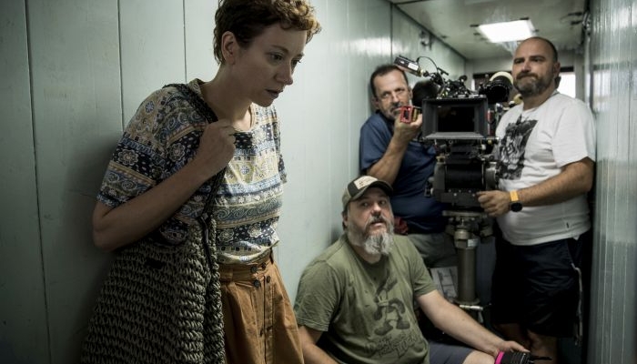 Završeno snimanje novog filma Danila Šerbedžije <em>Tereza33</em>povezana slika