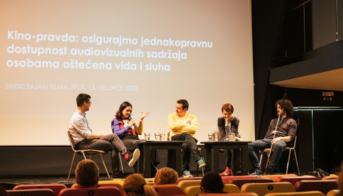 povezana slika