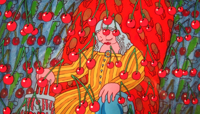 Hrvatska animacija na festivalu Tindirindis u Litvipovezana slika