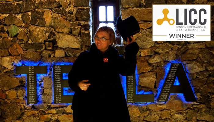 povezana slika