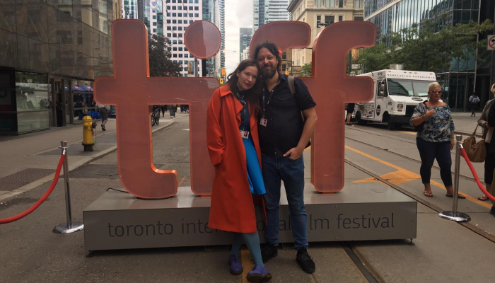 Na festivalu u Torontu održane premijere filmova <em>Bosonogi car</em> i <em>Toomas ispod doline divljih vukova</em>povezana slika