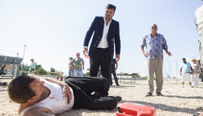 Tri hrvatska naslova na Filmskom festivalu u francuskom Arrasupovezana slika