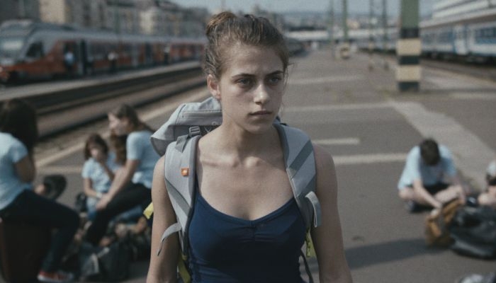 Zlatna kolica 15. ZFF-a filmovima <em>Muškarci ne plaču</em>, <em>Brucoši</em> i <em>Čistačica</em>povezana slika