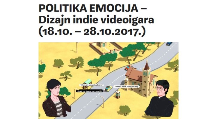povezana slika