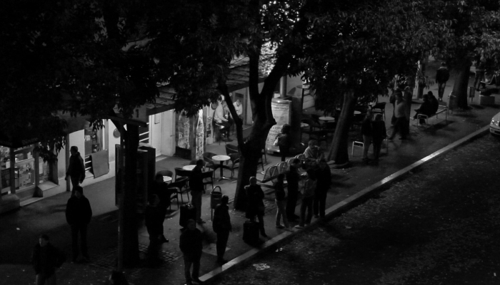 povezana slika